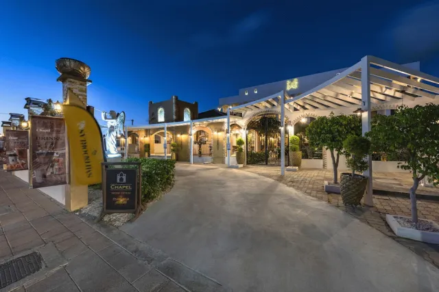 Bilder från hotellet Perle d'Or City Apartments - nummer 1 av 41