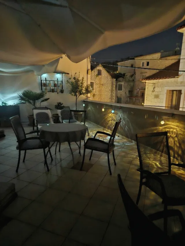 Bilder från hotellet House Klaudija - nummer 1 av 85
