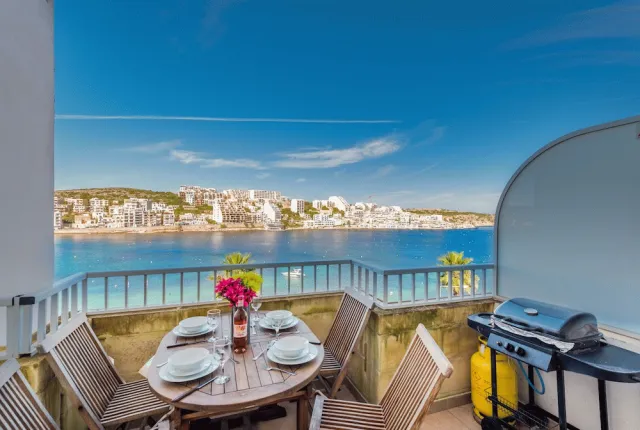 Bilder från hotellet Blue Harbour 3 by Getaways Malta - nummer 1 av 30