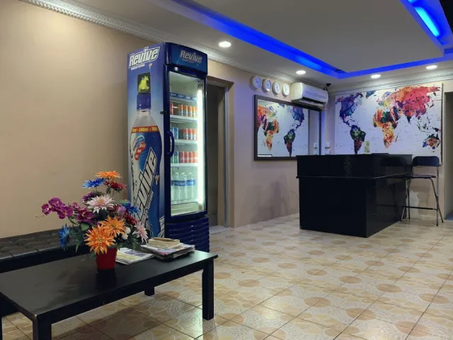 Bilder från hotellet ABS Bintang Guest House - nummer 1 av 10