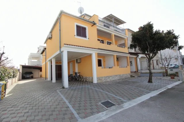 Bilder från hotellet Apartments Matosevic - nummer 1 av 65