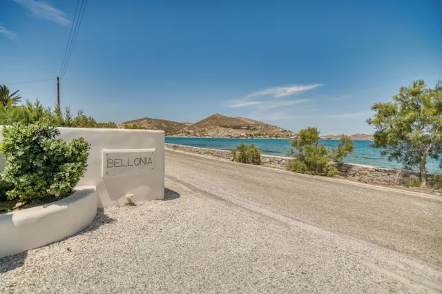 Bilder från hotellet Villa Bellonia - nummer 1 av 90