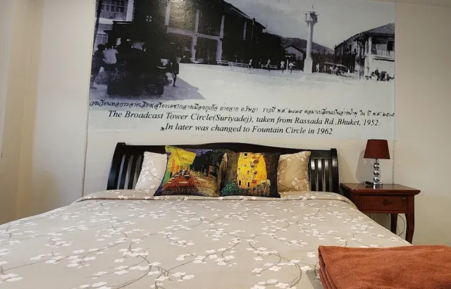 Bilder från hotellet Machima House - nummer 1 av 27