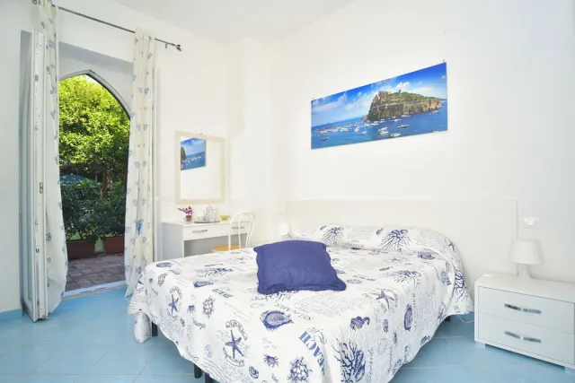 Bilder från hotellet Villa al Porto - nummer 1 av 26
