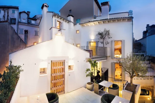 Bilder från hotellet Spirito Santo Palazzo Storico - nummer 1 av 87