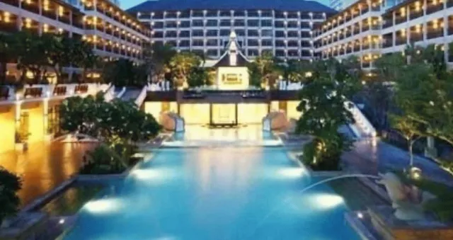 Bilder från hotellet The Heritage Pattaya Beach Resort - nummer 1 av 50