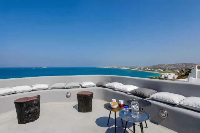 Bilder från hotellet Venti Villa Naxos - nummer 1 av 34