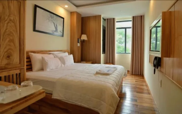 Bilder från hotellet Senkotel Nha Trang Managed by NEST Group - nummer 1 av 10