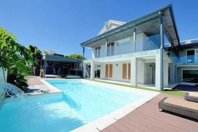 Bilder från hotellet Grand Blue D - nummer 1 av 10