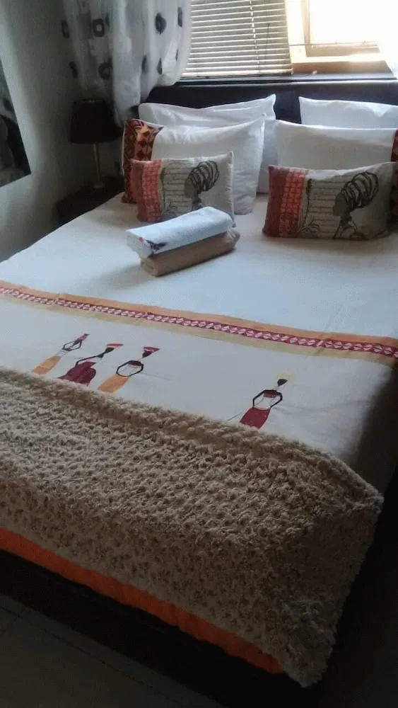 Bilder från hotellet Turningpoint Bed & Breakfast - nummer 1 av 10