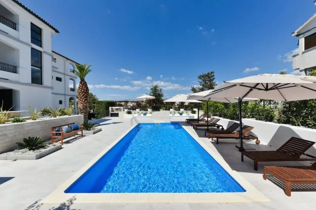 Bilder från hotellet Mediterraneo Garden Apartments - nummer 1 av 10