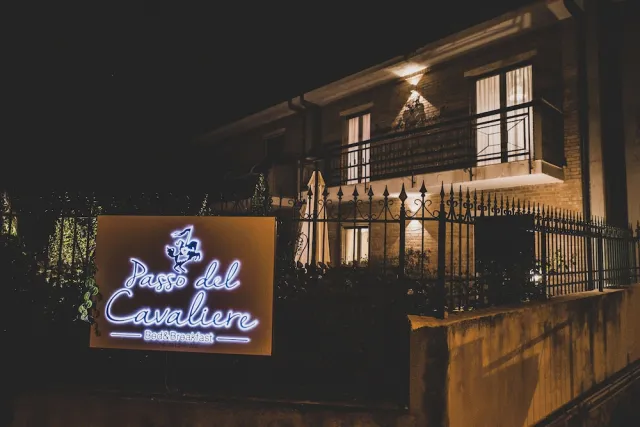 Bilder från hotellet Passo del Cavaliere - nummer 1 av 10