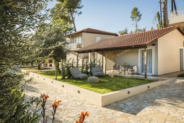 Bilder från hotellet Malibu Studios - Elegant & Cosy - nummer 1 av 100