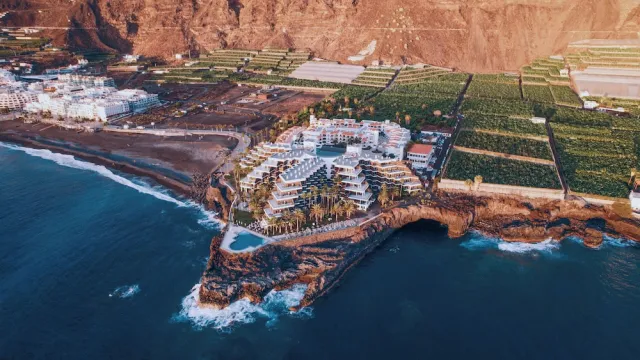 Bilder från hotellet Meliá La Palma - nummer 1 av 94