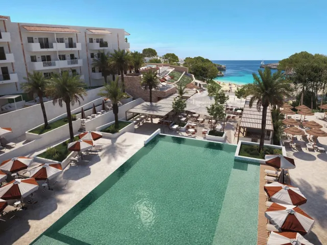 Bilder från hotellet Inturotel Esmeralda Park - nummer 1 av 10