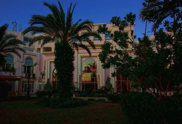 Bilder från hotellet Regency Tunis Hotel - nummer 1 av 41