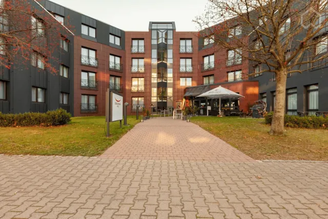 Bilder från hotellet DoblerGreen Hotel - nummer 1 av 10