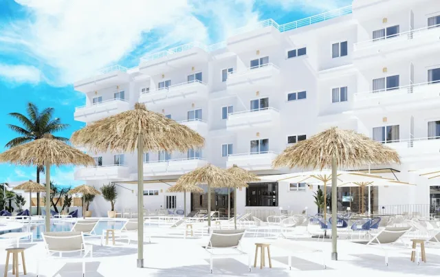 Bilder från hotellet Aparthotel HSM Lago Park - nummer 1 av 10