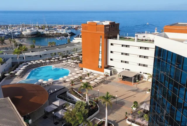 Bilder från hotellet AluaSoul Costa Adeje - nummer 1 av 86
