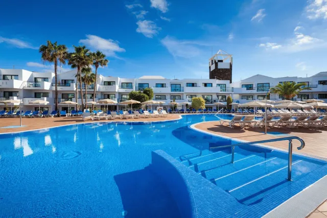 Bilder från hotellet Hotel THB Lanzarote Beach - nummer 1 av 64