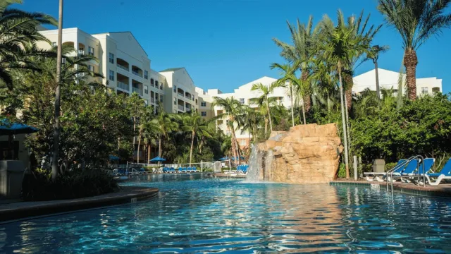 Bilder från hotellet Vacation Village at Weston, Fort Lauderdale - nummer 1 av 62
