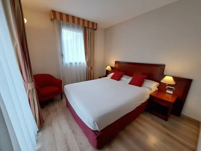 Bilder från hotellet Hotel SPA Termes Carlemany - nummer 1 av 66