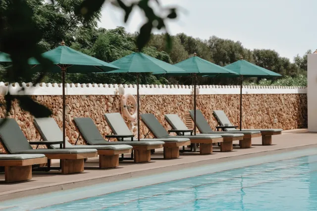 Bilder från hotellet Binissaida Boutique Hotel - nummer 1 av 68