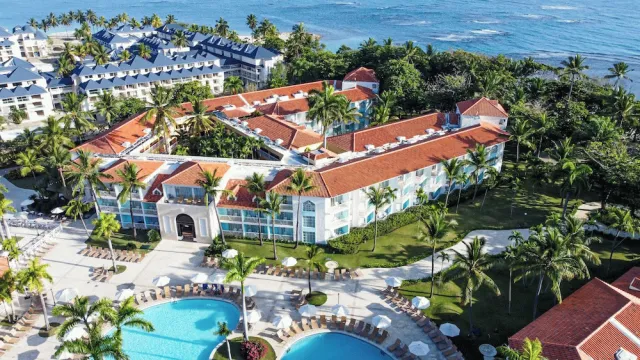 Bilder från hotellet VH Gran Ventana Beach Resort - - nummer 1 av 66