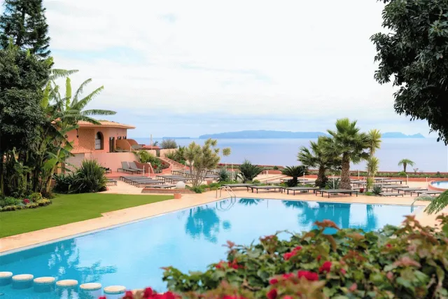 Bilder från hotellet Quinta Splendida Wellness & Botanical Garden - nummer 1 av 55