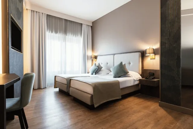 Bilder från hotellet Mokinba Hotels King - nummer 1 av 10