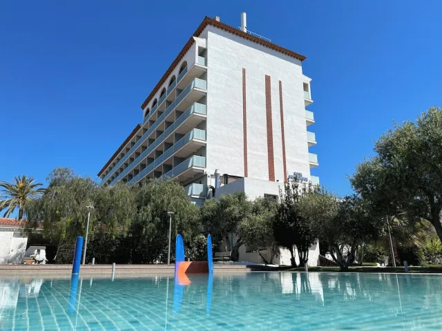 Bilder från hotellet Ibersol Playa Dorada - nummer 1 av 56