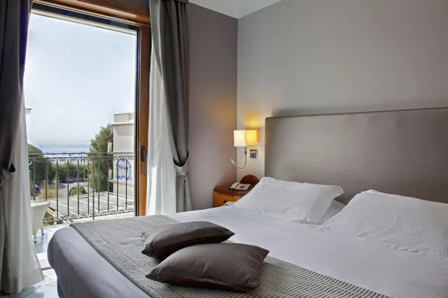 Bilder från hotellet Villa Luisa Hotel Residence Beauty Farm - nummer 1 av 39