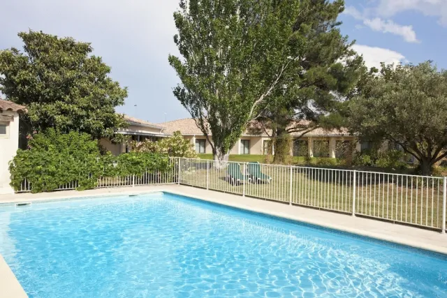 Bilder från hotellet Golden Tulip Avignon Le Paradou - nummer 1 av 34