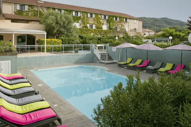 Bilder från hotellet Hotel URICORDU and SPA - nummer 1 av 60