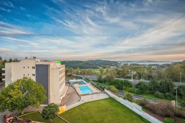 Bilder från hotellet Amazonia Jamor Hotel - nummer 1 av 73