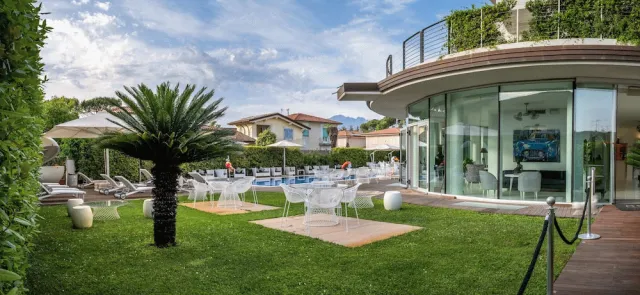 Bilder från hotellet Mondial Resort & Spa - nummer 1 av 71