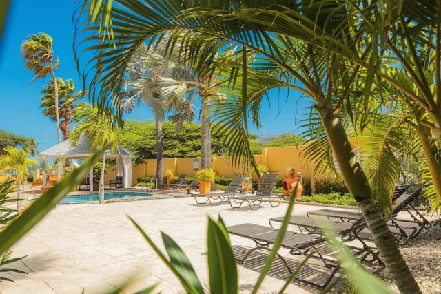 Bilder från hotellet MVC Eagle Beach - nummer 1 av 56