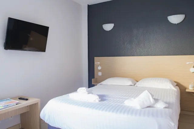 Bilder från hotellet Comfort Aparthotel Frejus La Tour De Mare - nummer 1 av 45