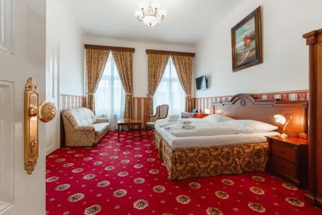 Bilder från hotellet Hotel Klarinn - nummer 1 av 63