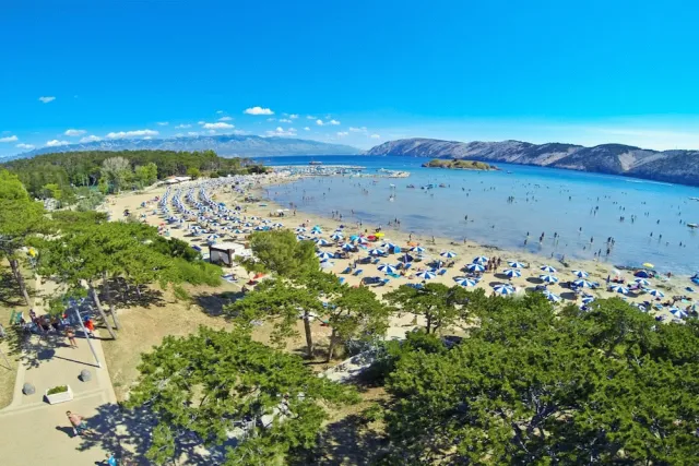 Bilder från hotellet San Marino Resort - nummer 1 av 10