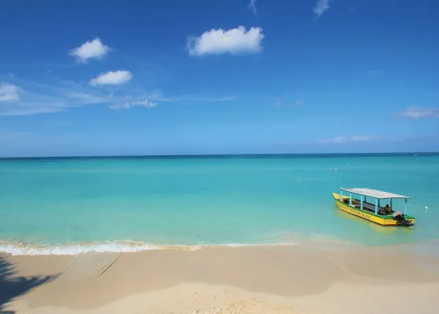 Bilder från hotellet White Sands Negril - nummer 1 av 43