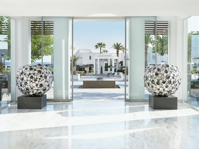 Bilder från hotellet Creta Palace Grecotel Luxury Resort - nummer 1 av 92