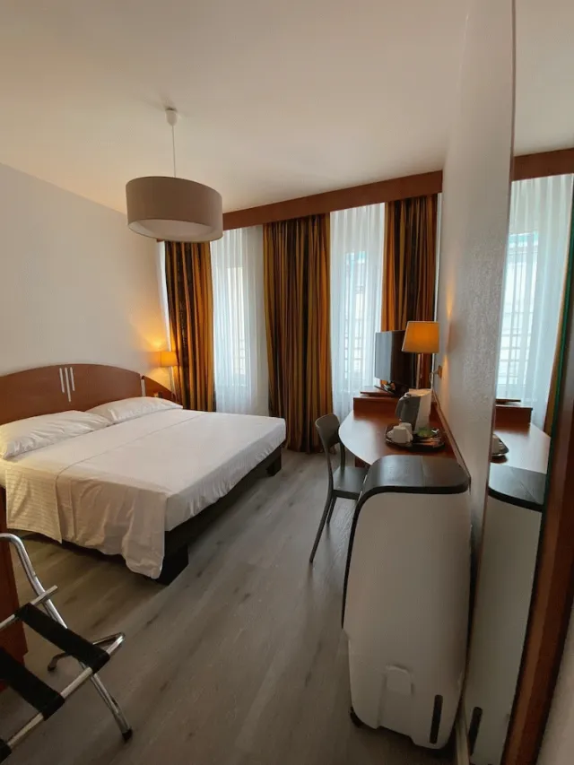 Bilder från hotellet Admiral Hotel - nummer 1 av 10