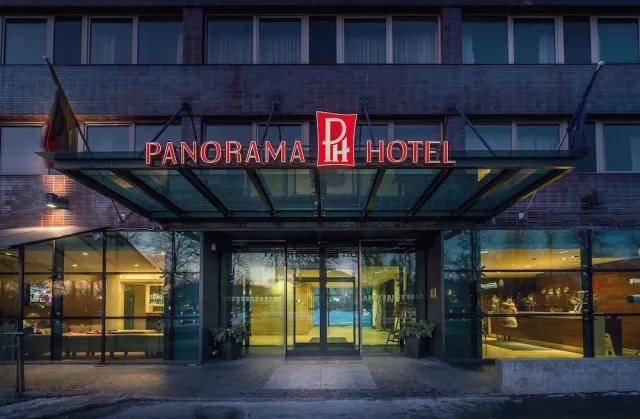 Bilder från hotellet Panorama Hotel - nummer 1 av 59