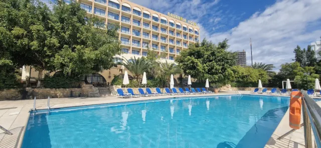 Bilder från hotellet Navarria Hotel - nummer 1 av 42