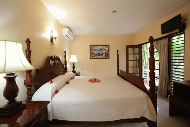 Bilder från hotellet Negril Palms - nummer 1 av 45