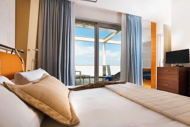 Bilder från hotellet Towers Hotel Stabiae Sorrento Coast - nummer 1 av 100