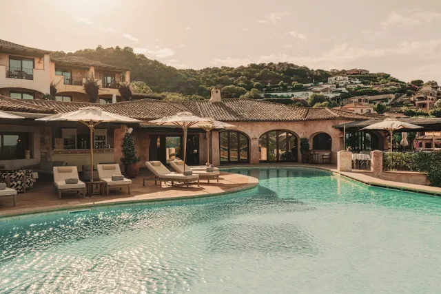 Bilder från hotellet Aethos Sardinia - nummer 1 av 92