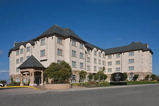 Bilder från hotellet Bay Landing San Francisco Airport Hotel - nummer 1 av 40