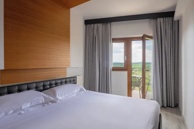 Bilder från hotellet Precise House Montaperti Siena - nummer 1 av 10